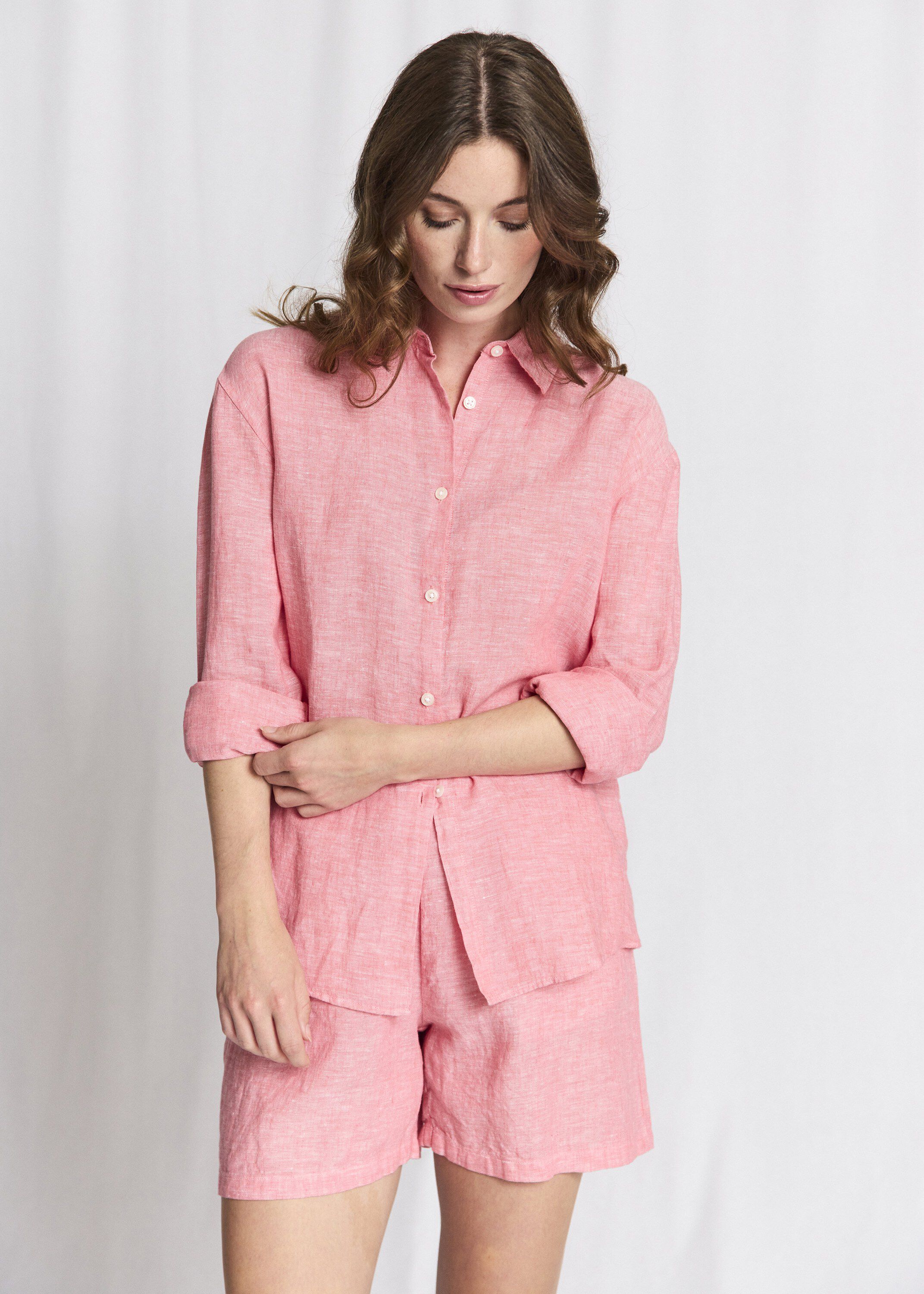 BS Marietta Regular Fit Shirt