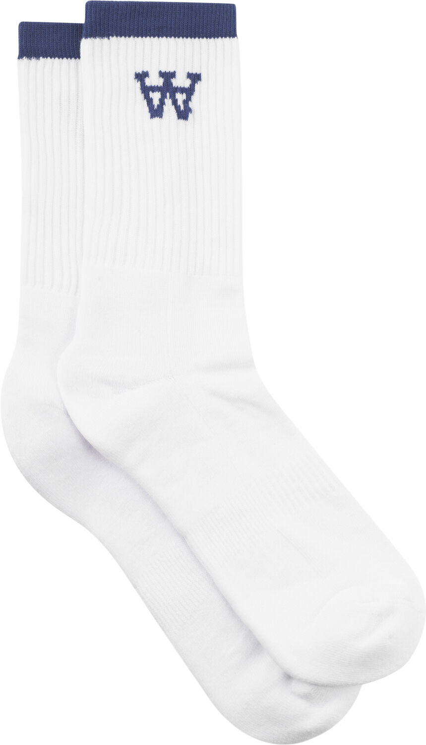 WWCon tennis socks
