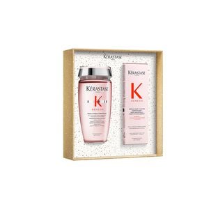 Genesis Duo Holidays Coffret