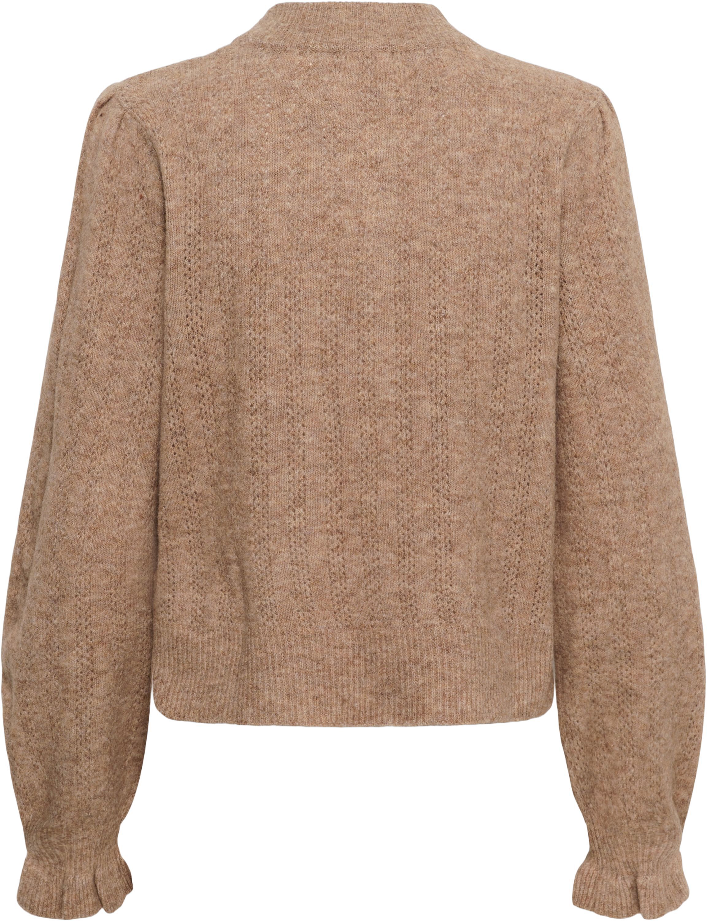 ElbieIW Cardigan