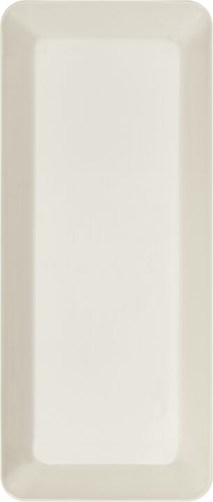 Iittala Teema Fad Hvid 16x37