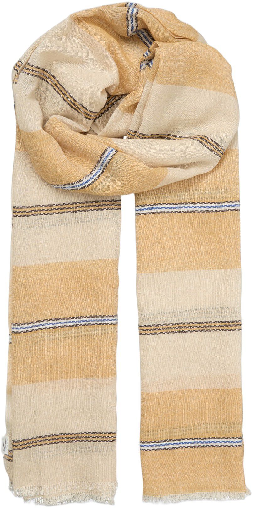 Wovelia Cowea Scarf