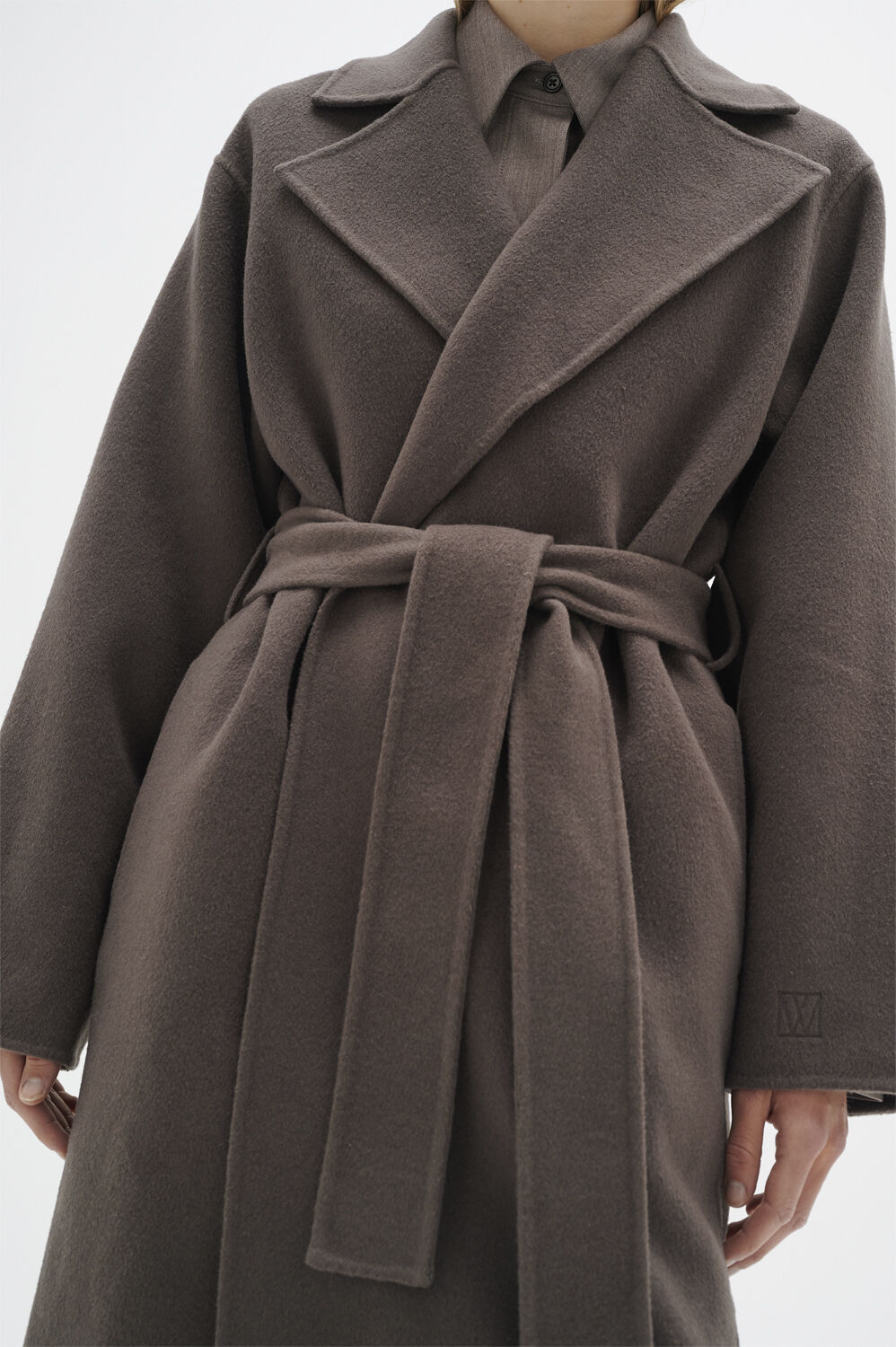 LiuroIW Lula Coat Premium