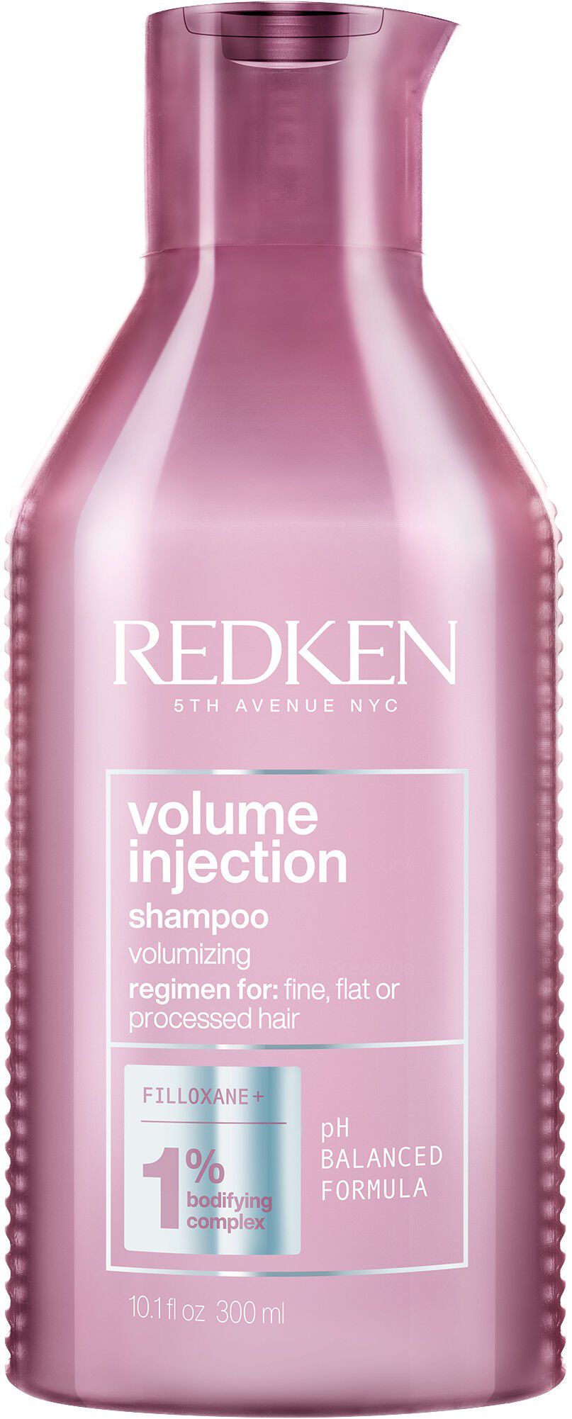 High Rise Volume Injection Shampoo