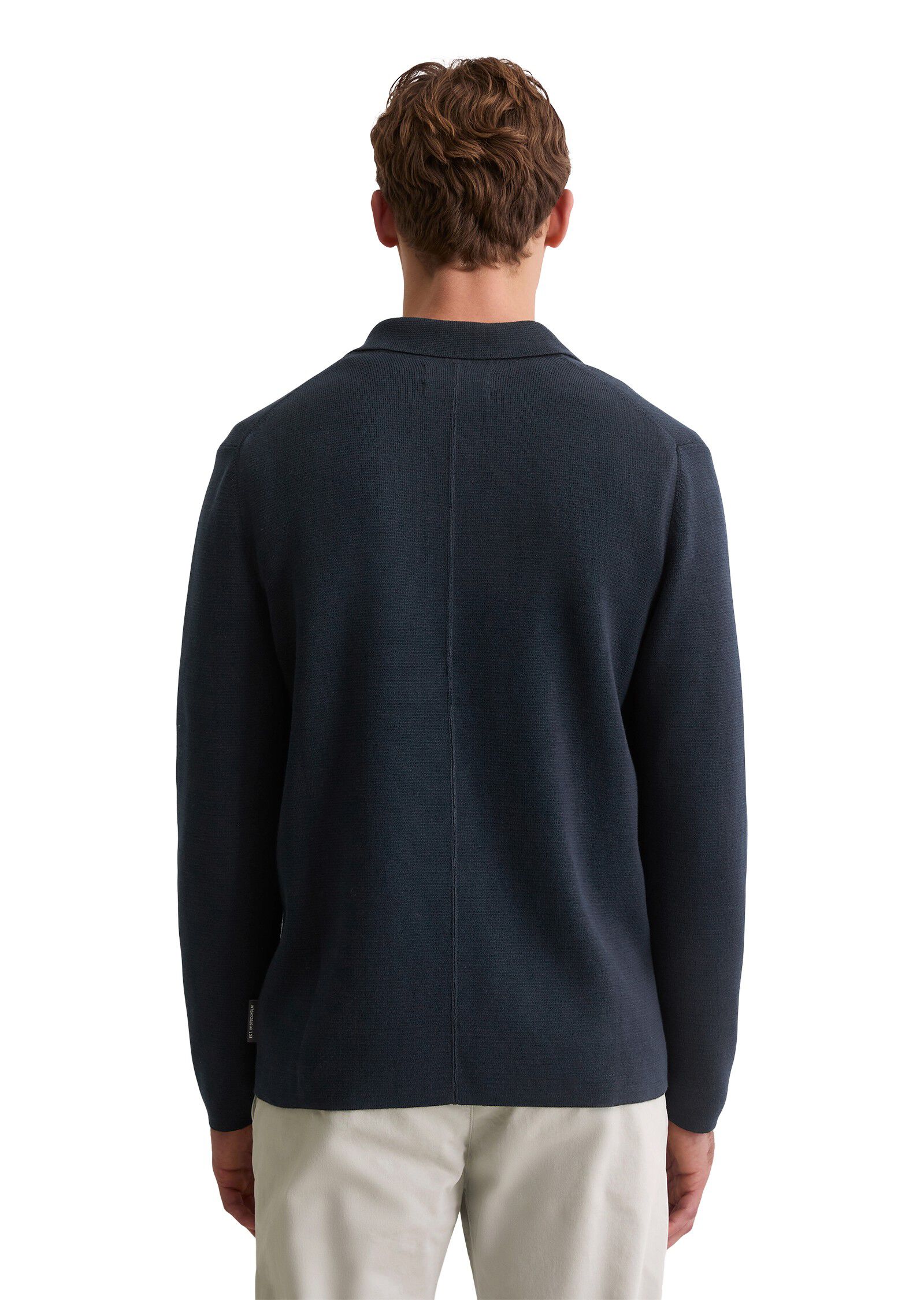 Sakko, milano structure