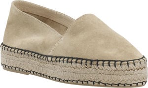 CASLINDA Loafer Suede