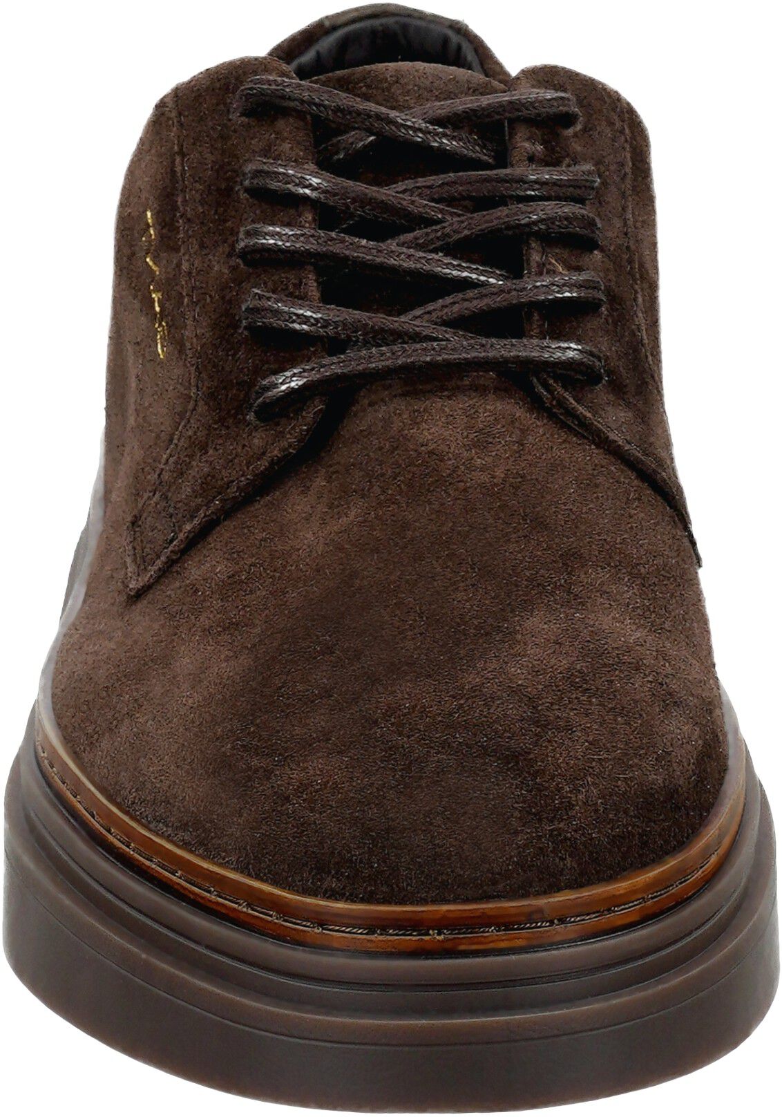Kinzoon Low Lace Shoe