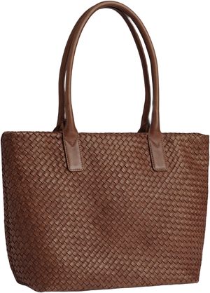Wrenmbg Shopper, Weave