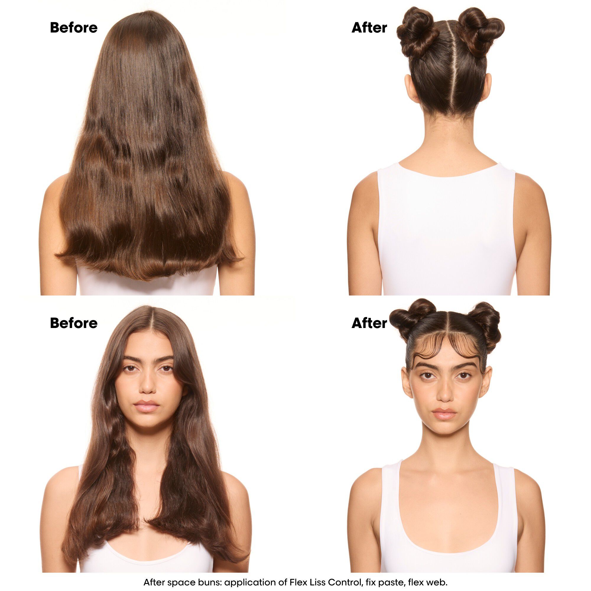 L'Or&eacute;al Professionnel Tecni. Art Liss Control 150ml