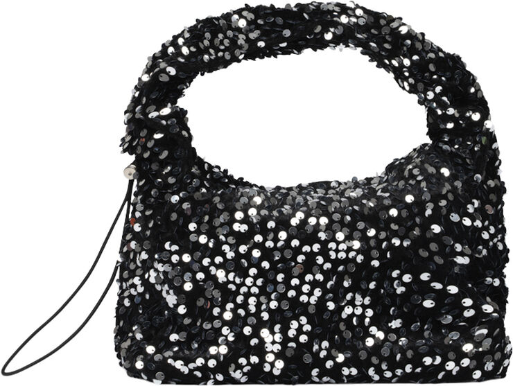 Anne Sequins Bag