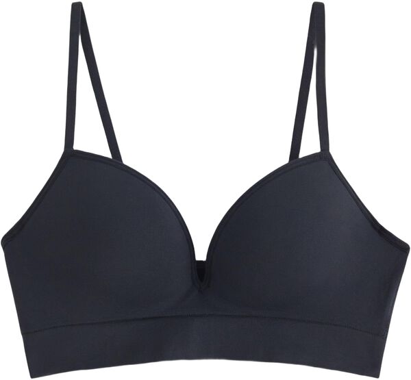 Push-up bh uten sømmer