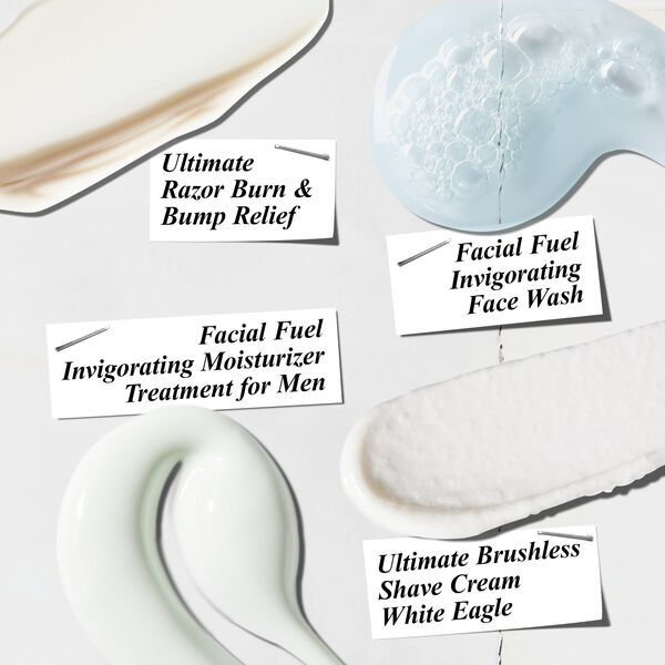 The Grooming Collection Skincare Set