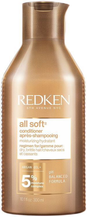 All Soft Conditioner