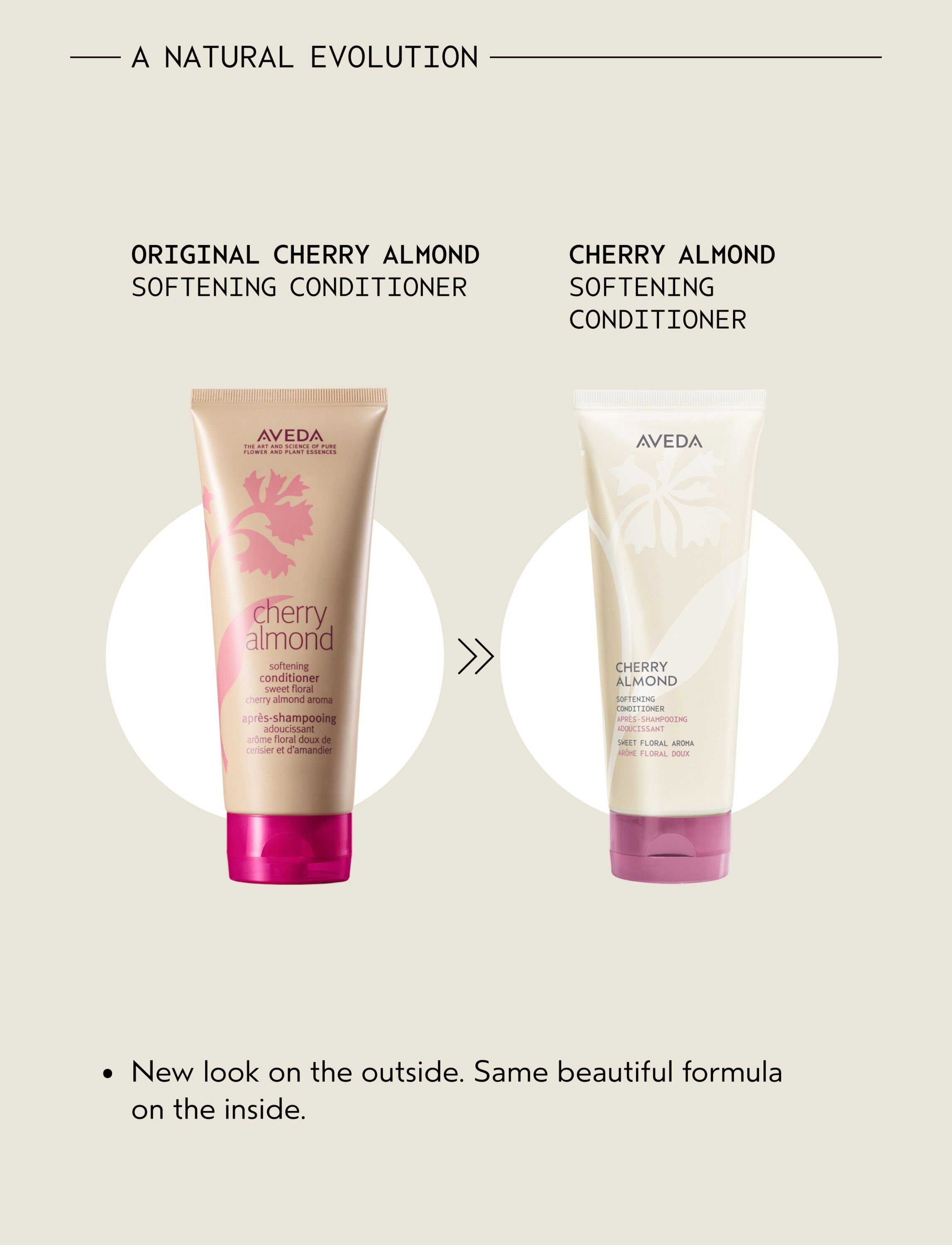 Cherry Almond Conditioner 200 ml