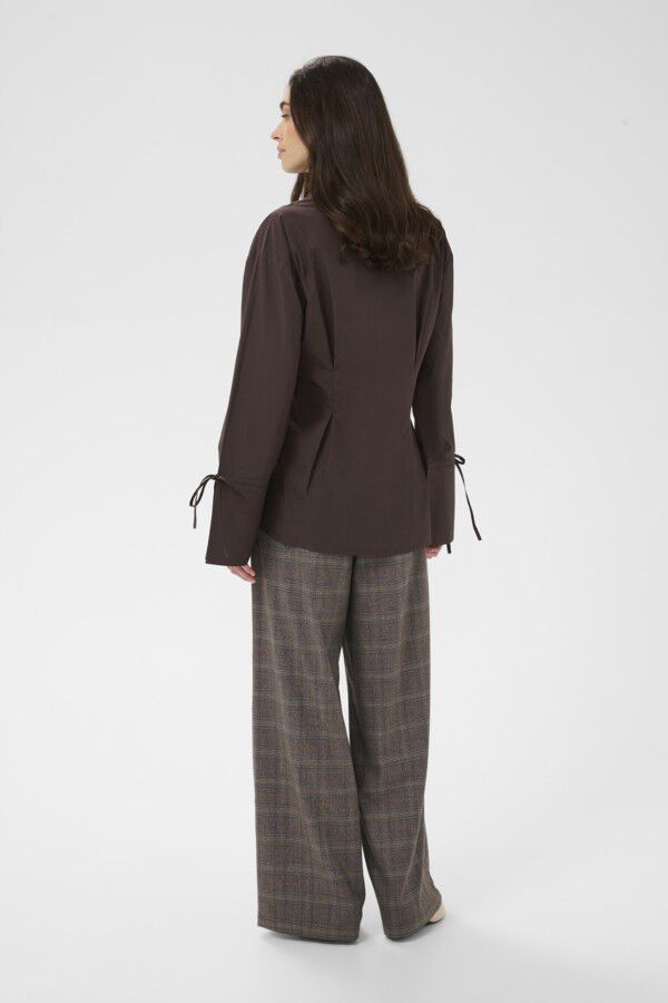 CUallison Olena Fitted Shirt