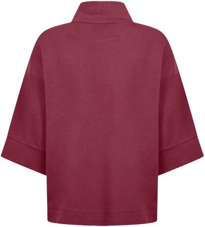 WA-SABINA 64 T-shirt Bordeaux