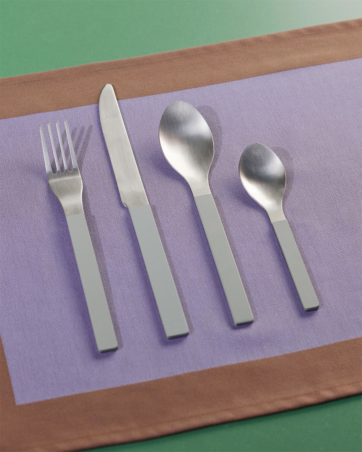 MVS Cutlery Set of 4