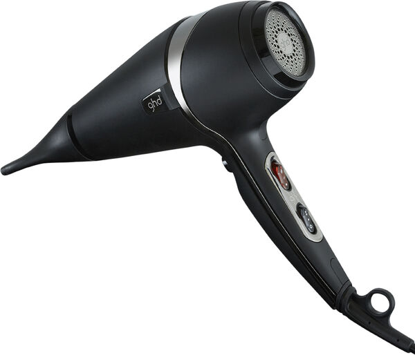 Air Hair Dryer