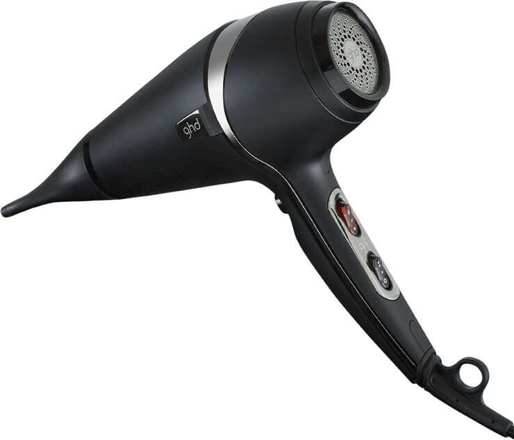 Air Hair Dryer
