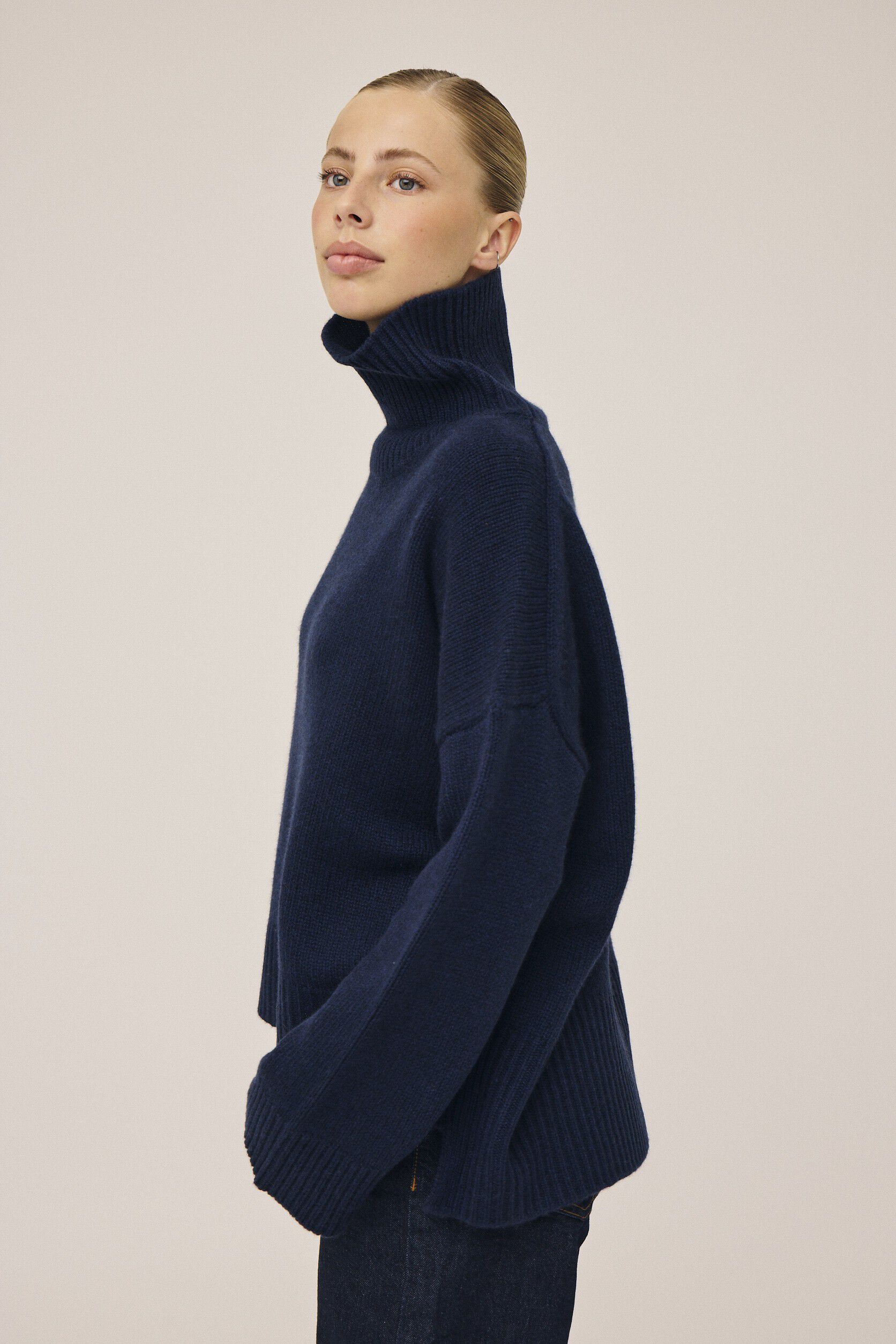 Classic 1 - 100% Cashmere