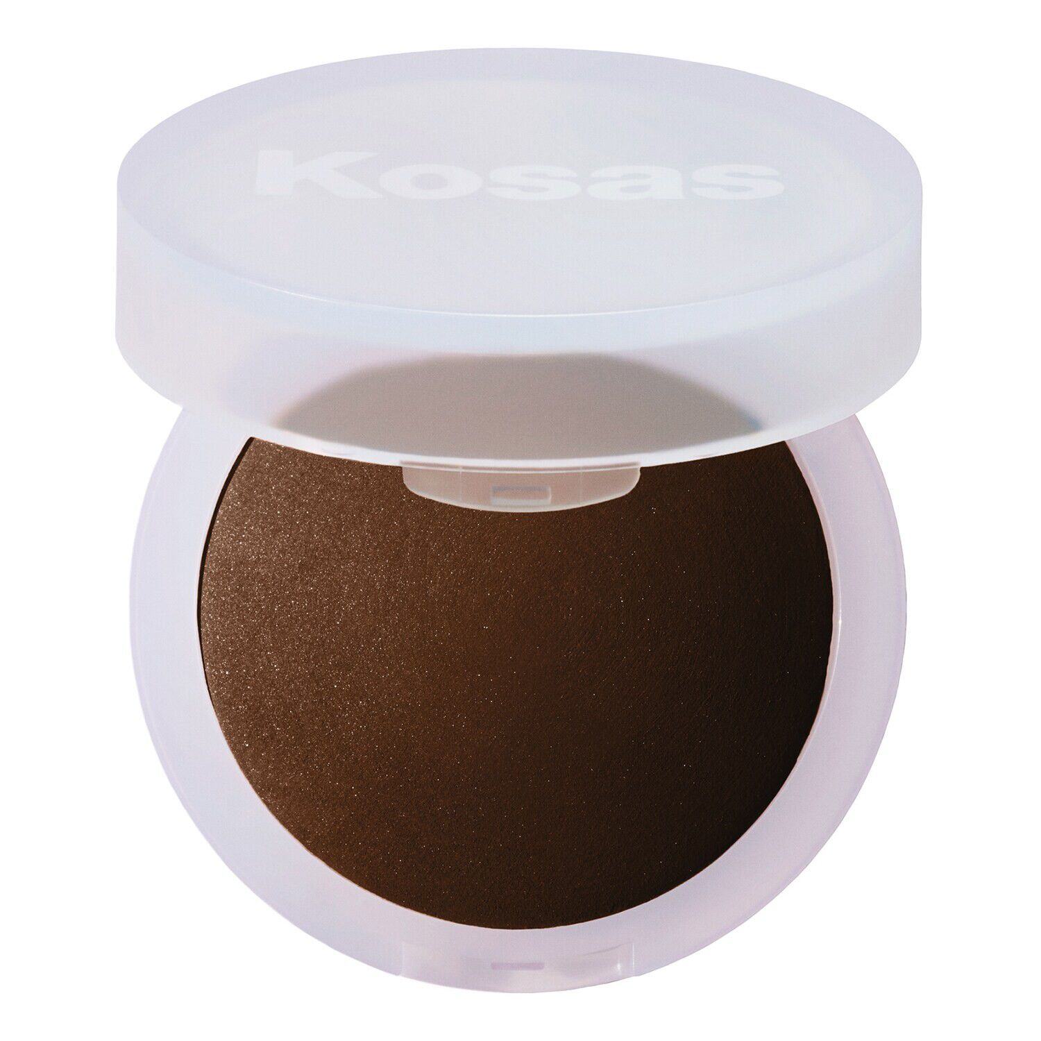 Cloud Set - Fastg&oslash;rende, farvet pudder