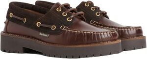 Barbour Darras Shoe