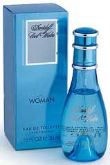 Cool Water Woman Eau de Toilette