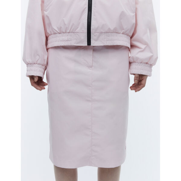 2ND Davina - Technical