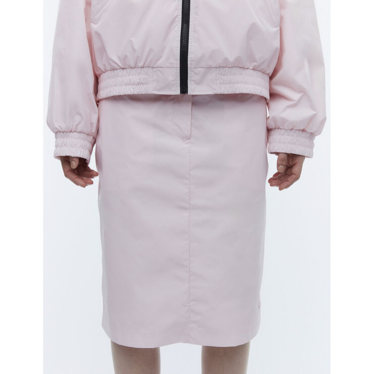 2ND Davina - Technical