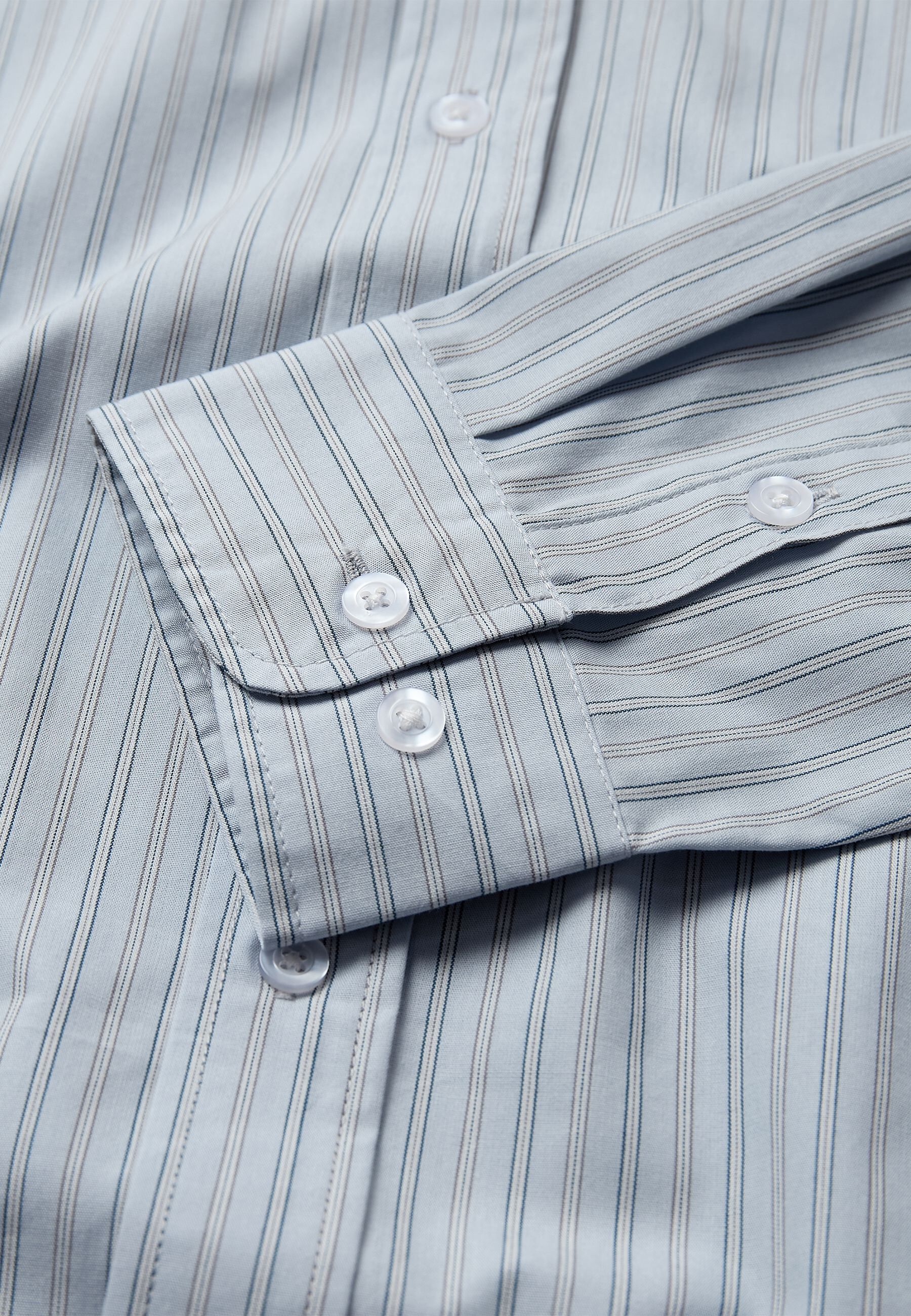 RTCHRIS POPLIN SHIRT