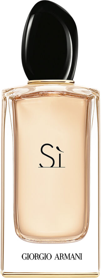 Sì Eau de Parfum