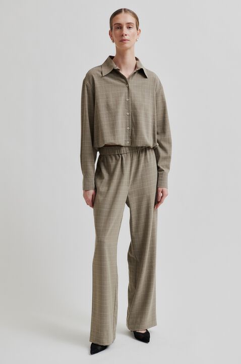 Maira Trousers