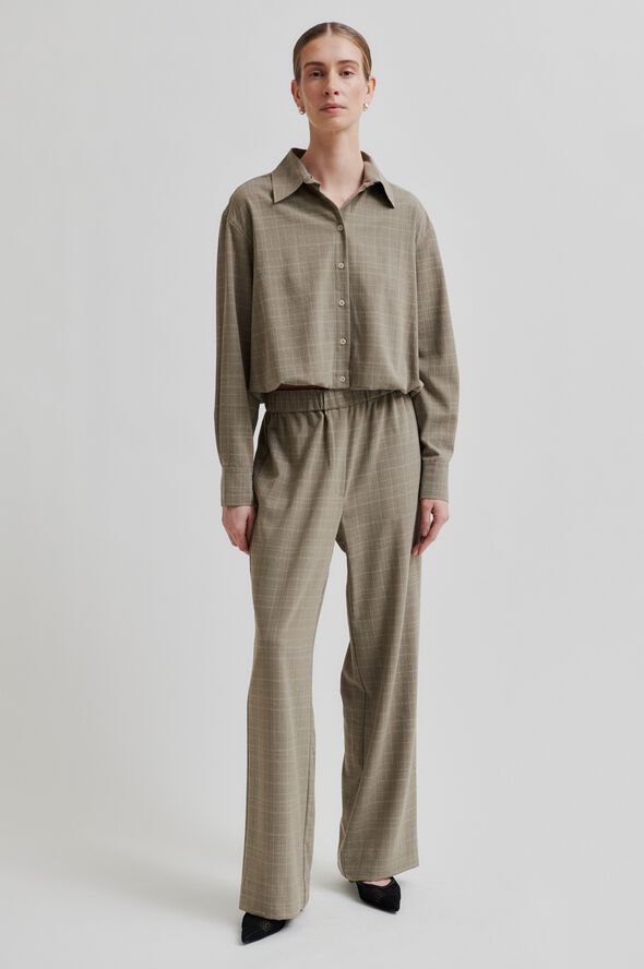 Maira Trousers