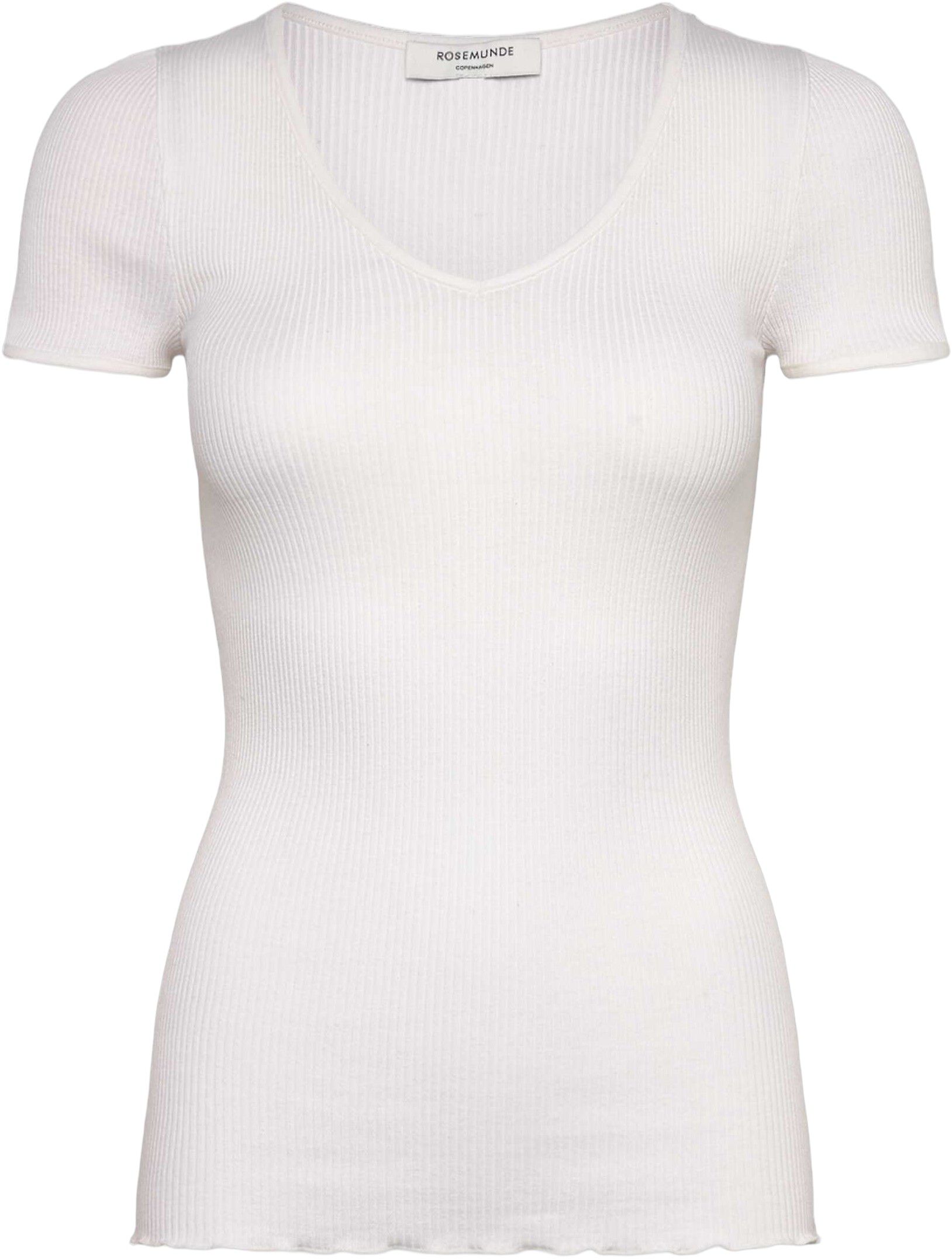 RWBeatha SS V-neck T-shirt