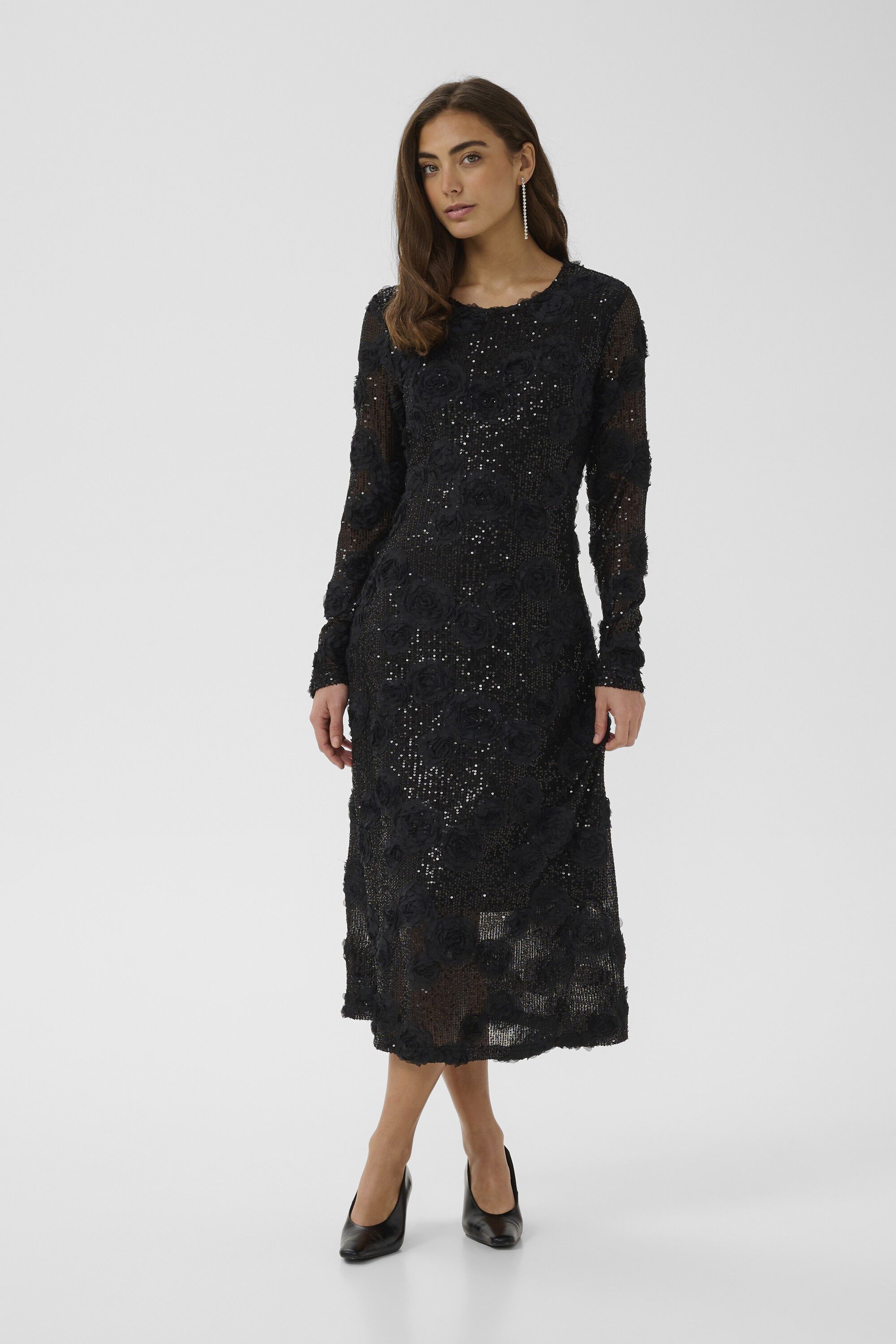 CUSUSAN DRESS