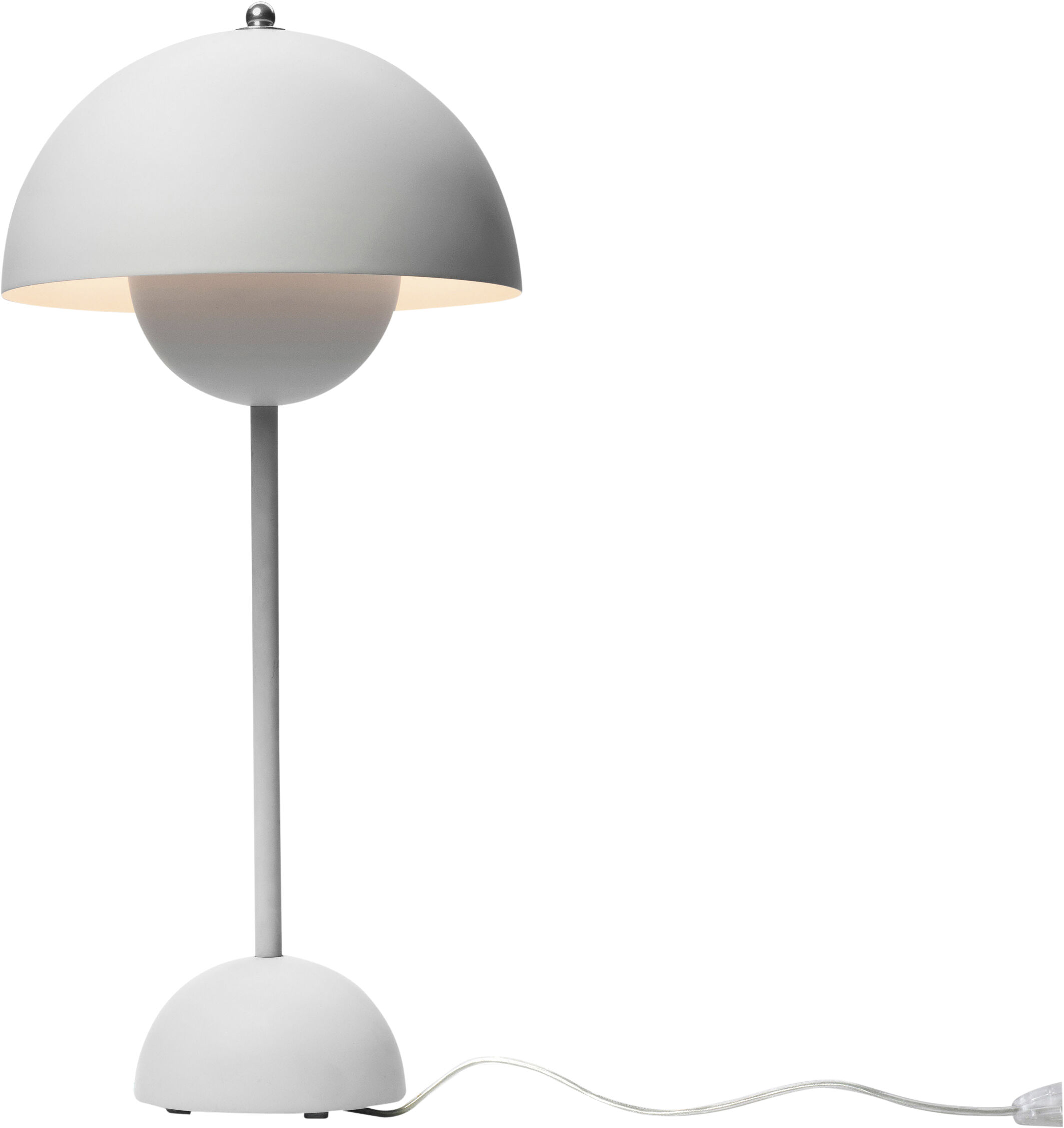 Flowerpot VP3, Table Lamp