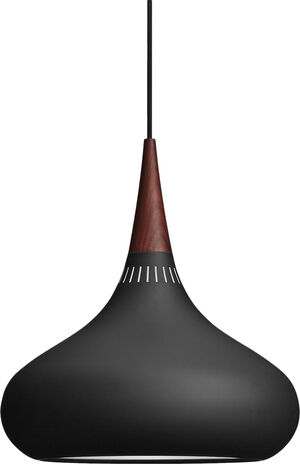 Orient™ P2, Black/Rosewood