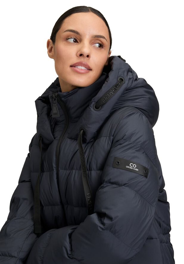 Jacke Daune