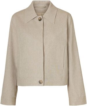 SLFJADA SUN SHORT JACKET