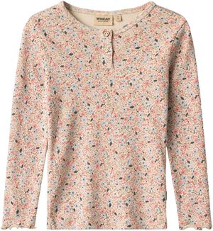 T-shirt L/S Eja