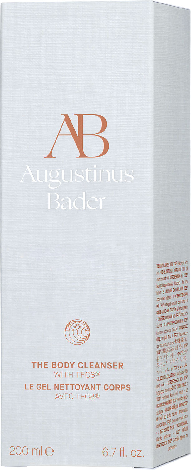 The Body Cleanser 200ml