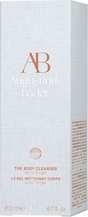 The Body Cleanser 200ml