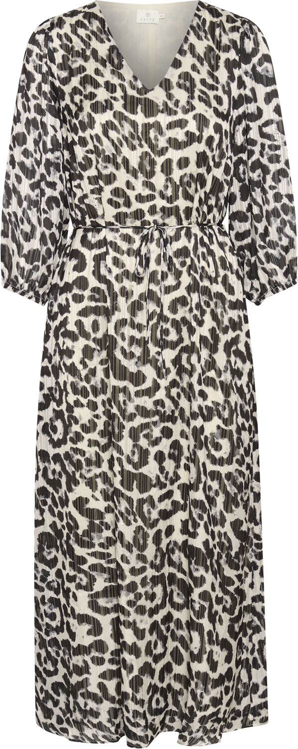 KAsepia Dress