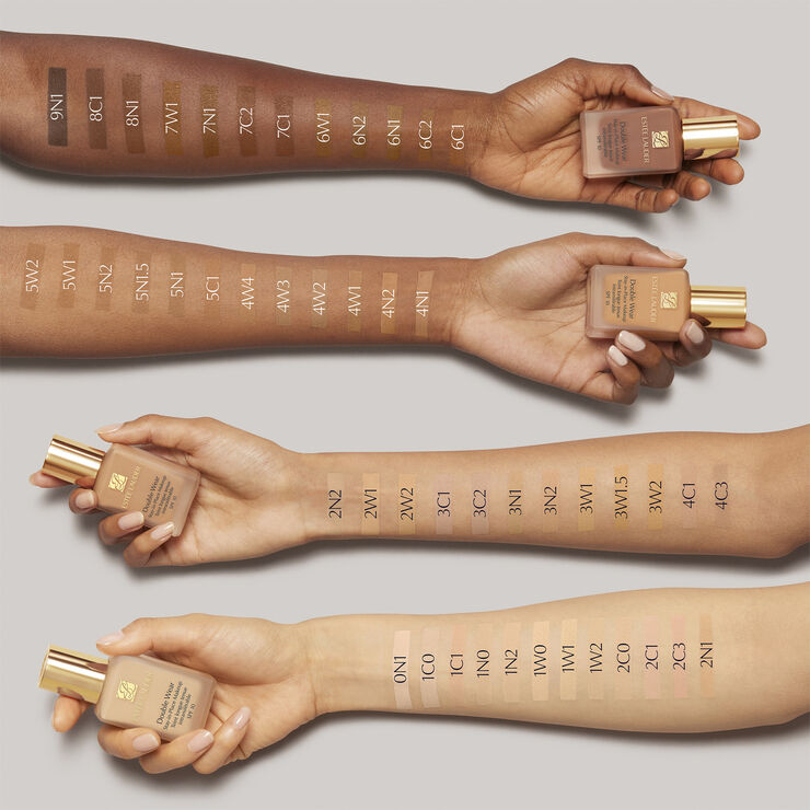 Double Wear Stay-In-Place Makeup Foundation SPF 10