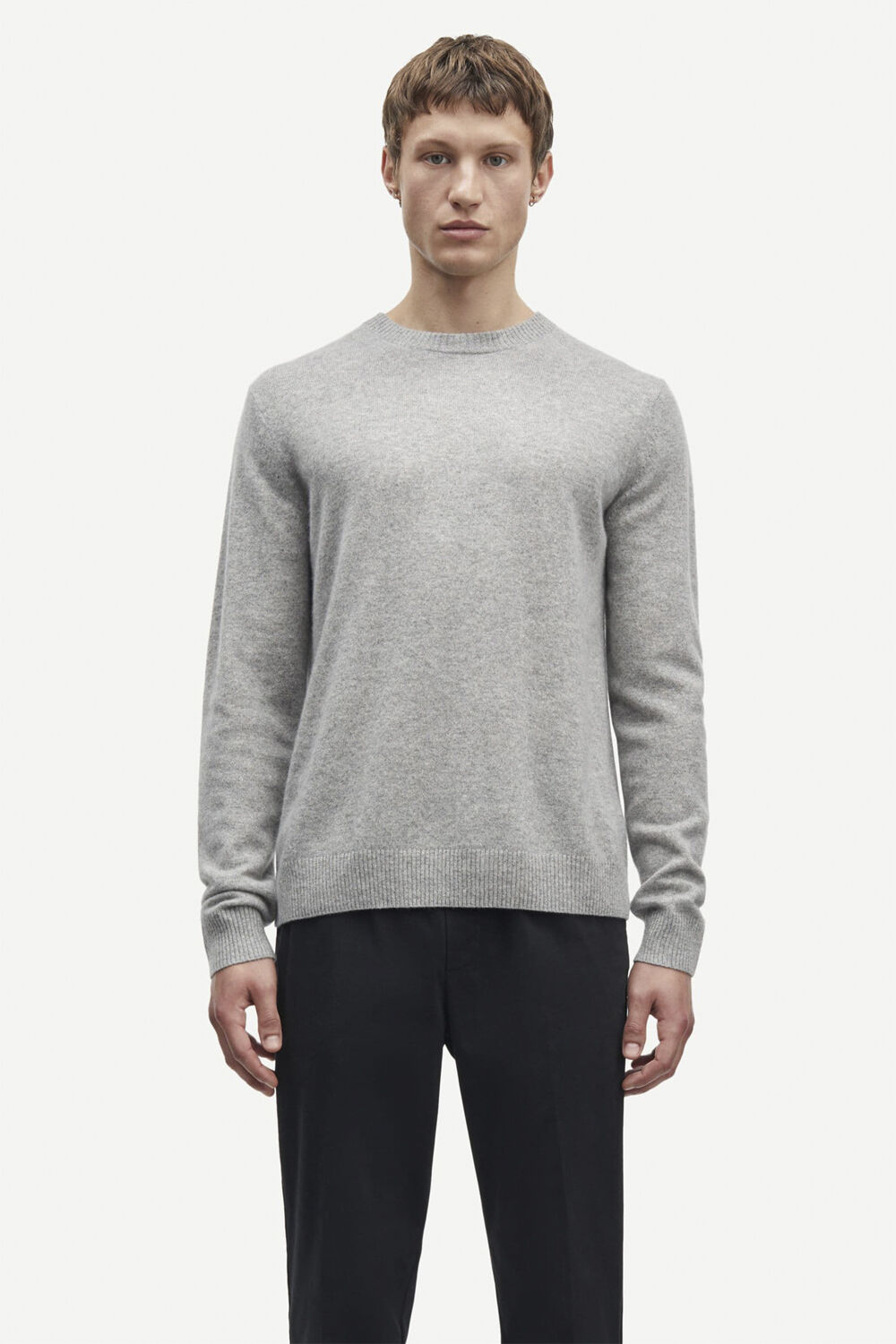 Nobis crew neck 6304