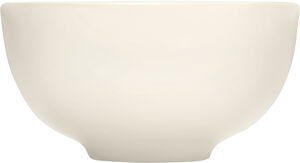 TEEMA TIIMI SKÅL 0,33L HVID