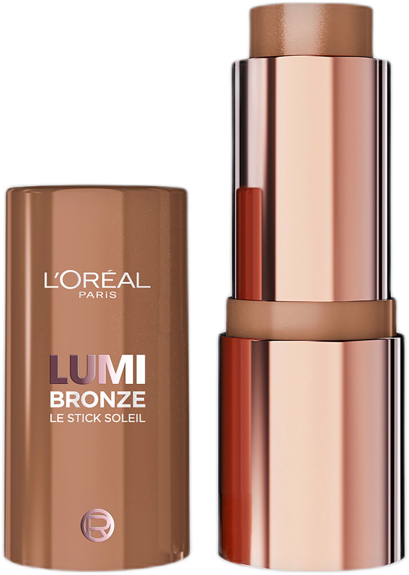 Lumi Bronze Le Stick Soleil Bronzerstick