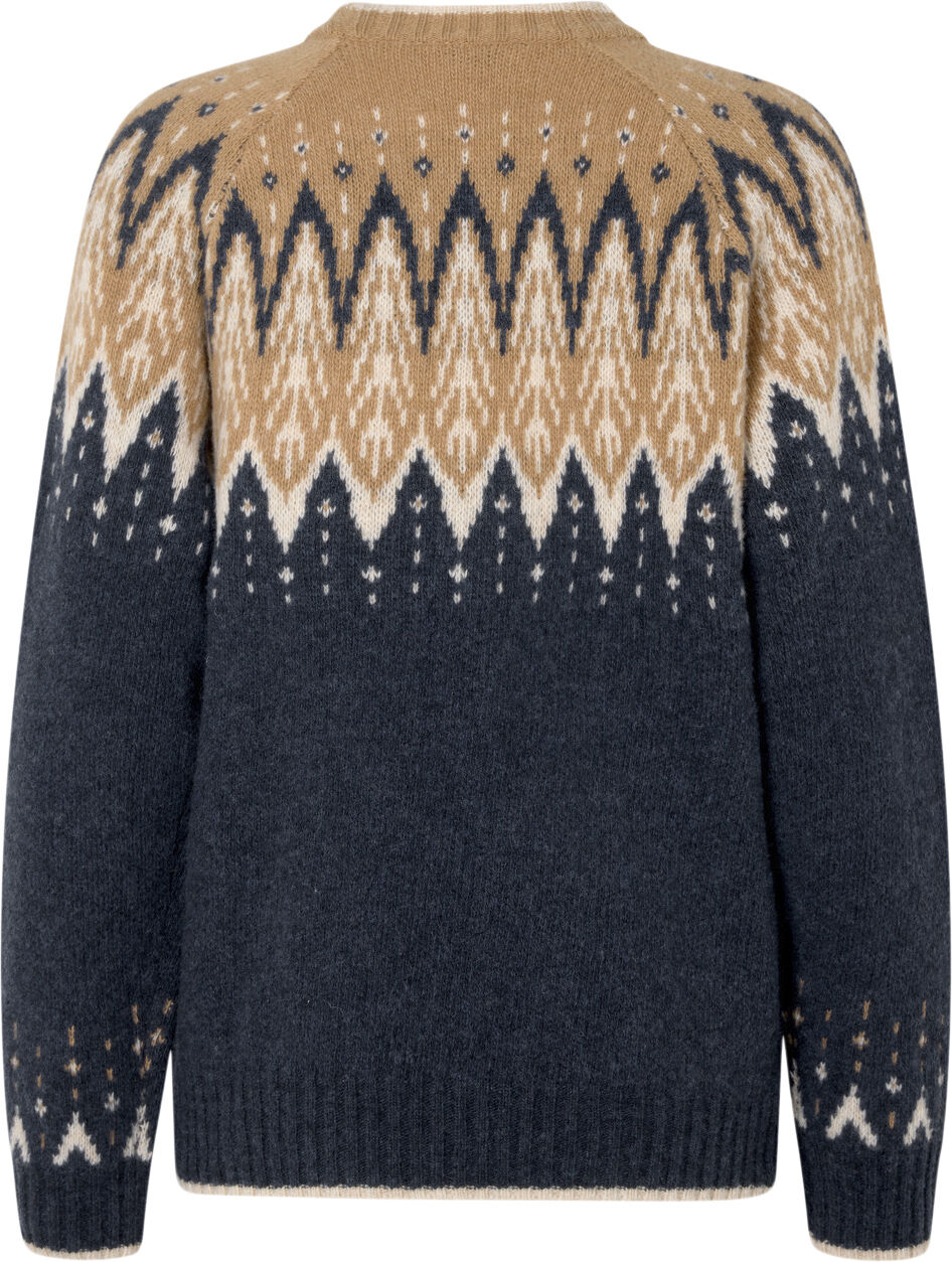 Asivik Isefjord Sweater, dame