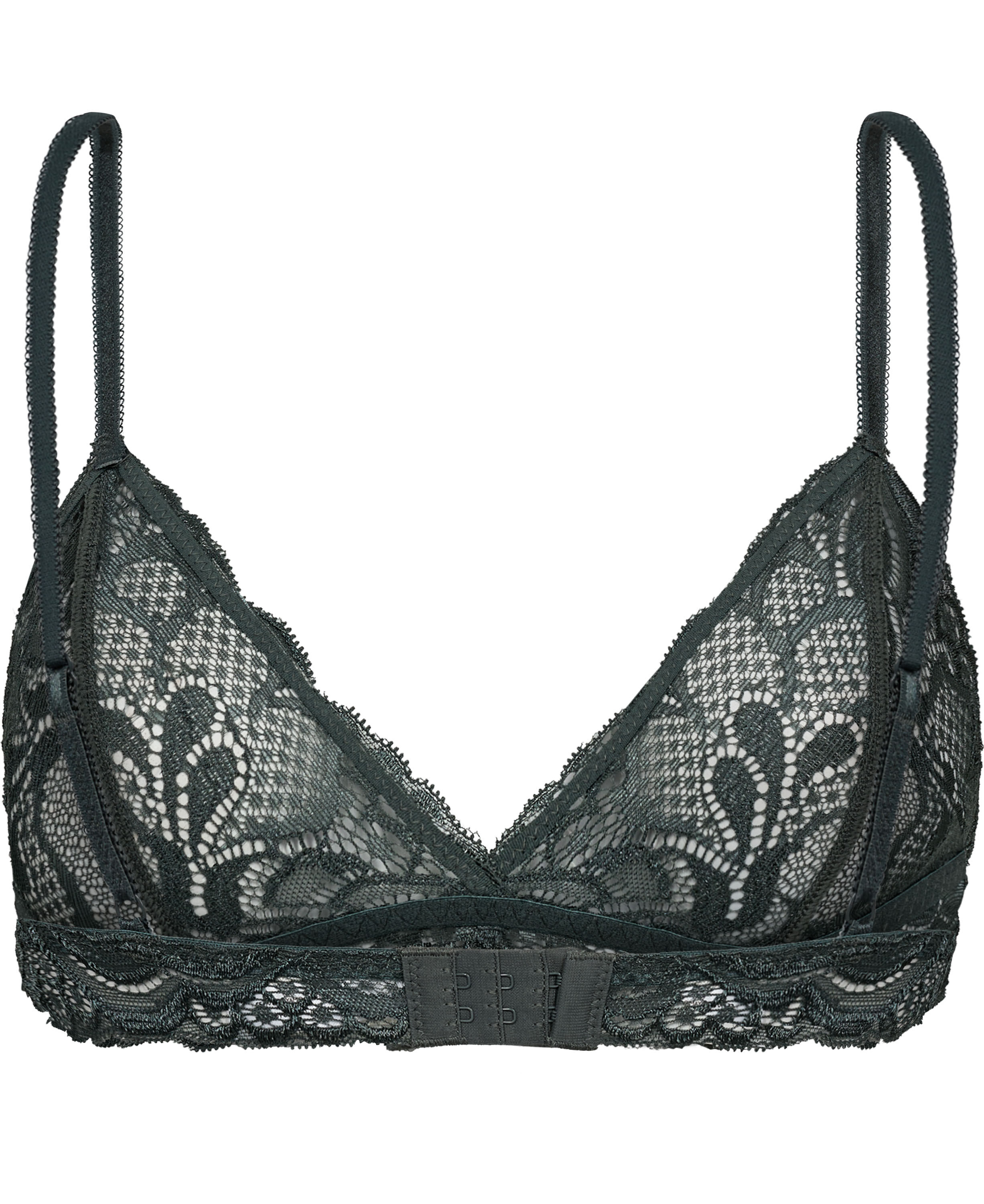 Fleur 1. 1 Unlined Bra