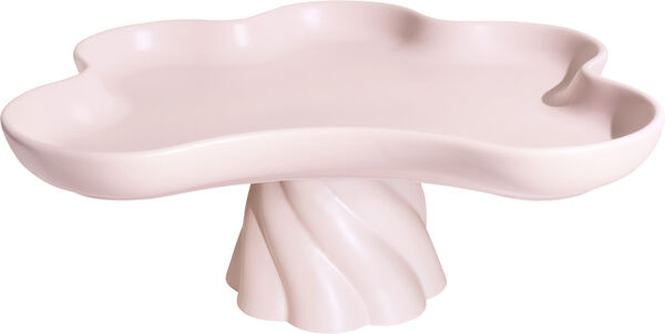 TEMPLO HIGH TRAY PINK